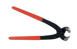 Klemmzangen für die Montage von - Ohrklemmen