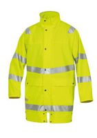 Regenjacke - EN 343, Kl.3/1