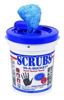 Scrubs-Tücher - Eimer à 72 Stk.