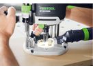 Oberfräse OF 1010 REBQ-PLUS CH 230V - Festool