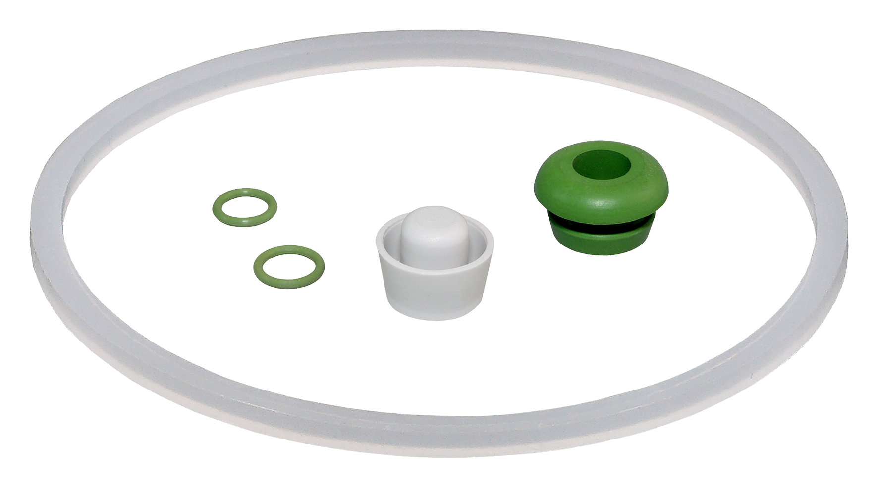 Reparatursatz zu Fix 0.5 - Birchmeier 116 312 01