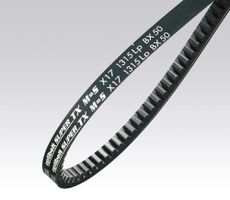 Keilriemen flankenoffen verzahnt X10/X17 - optibelt SUPER TX