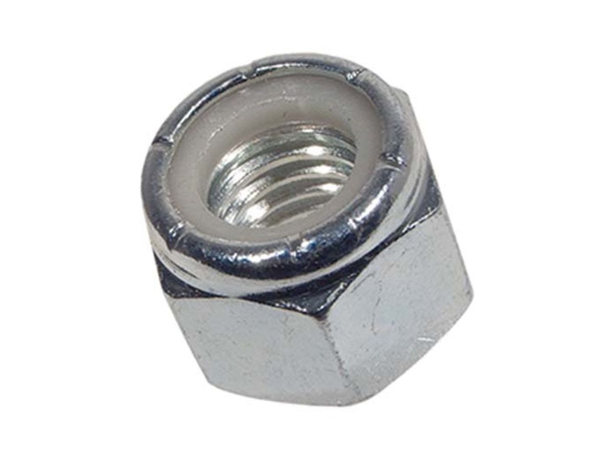 Sich-Mu UNC St 6 vzb 3/4" - Pak à 50 Stk