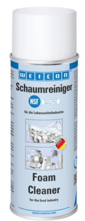 Schaumreiniger Weicon NSF - Dose à 400ml