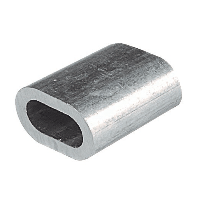 Presshülse MEISTER ALU