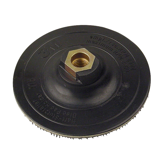 Haftstützteller D 115 - M 14