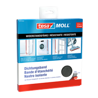 Dichtungsband TESA Moll I-Profil - 12mmx10m