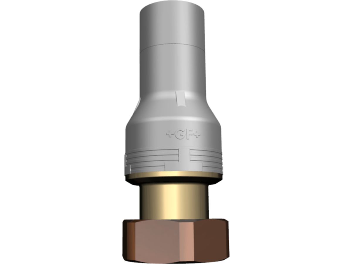 iFIT-INSTAFLEX Übergang 16/20-16mm