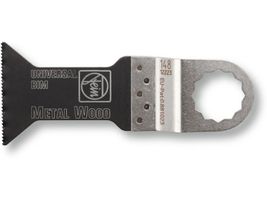 Sägeblatt FEIN E-Cut Form 148, 44 mm - Länge 60 mm