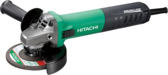 Winkelschleifer Hitachi G13VE - 1320W 125 mm