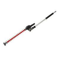 Heckenscheren-Aufsatz Milwaukee - M18 FOPH-HTA