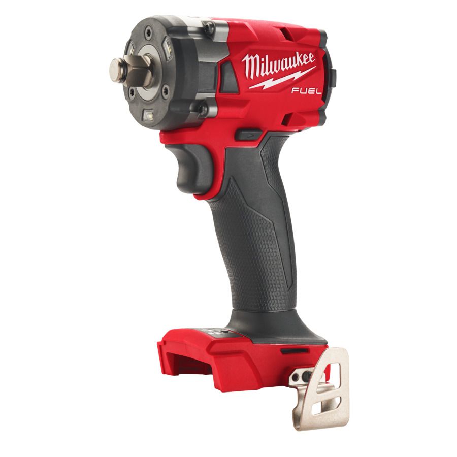 Akku-Schlagschr. Milwaukee M18 FIW2F12 - 0X 1/2" 4-kt