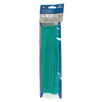 PP-Seil UNIVERSAL 4mm/30m grün - HP-Haspel/Beutel à 30m