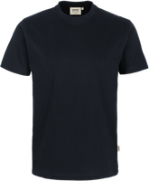 T-Shirt Classic Gr. 2XL, schwarz - 100% Baumwolle