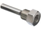 Tauchhülsen, 5 mm ISTA - Für Wärmezähler
