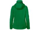 Damen Softshelljacke Alberta, Gr. 2XL - kellygrün