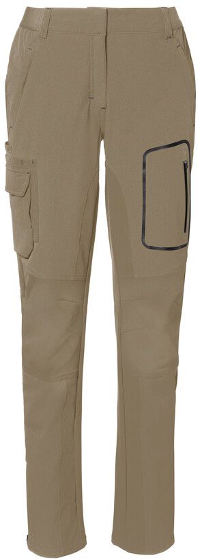 Damen Activehose - 90% PA / 10% EL, 160 g/m2