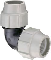 Plasson Winkelverbindung 90° - Typ 7050