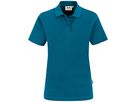 Women-Poloshirt Top Einlaufvorbehandelt - 100 % Baumwolle, 200 g /m² Gr. XS-3XL