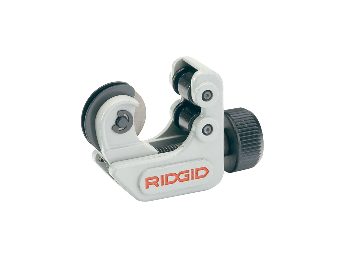 Rohrabschneider RIDGID 101 - 6-28mm, für Kupfer/Messing/Alu