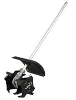 QUIK-LOK Bodenfräsen-Aufsatz - Milwaukee, M18FOPH-CA