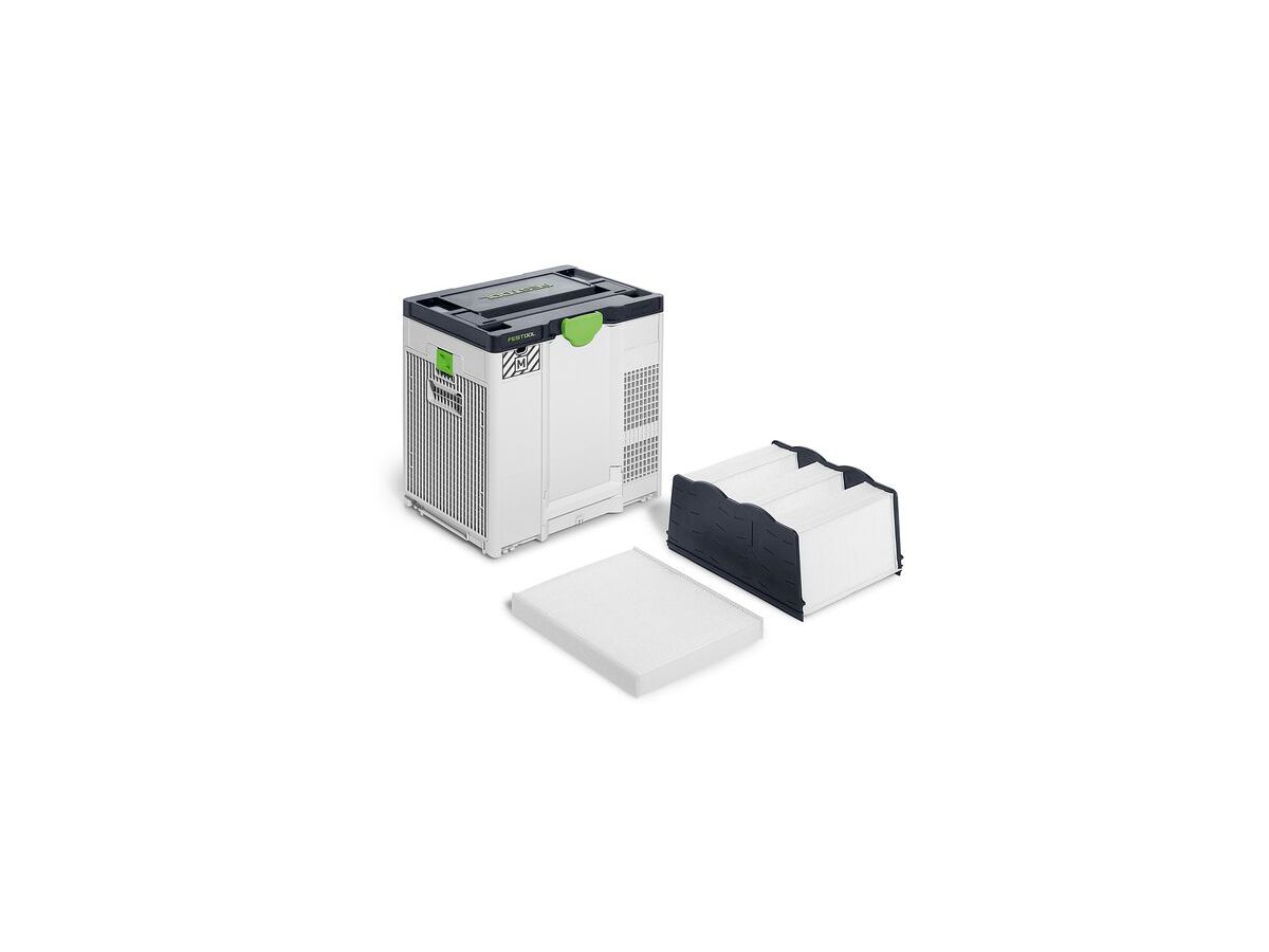Luftreiniger SYS-AIR M - Festool