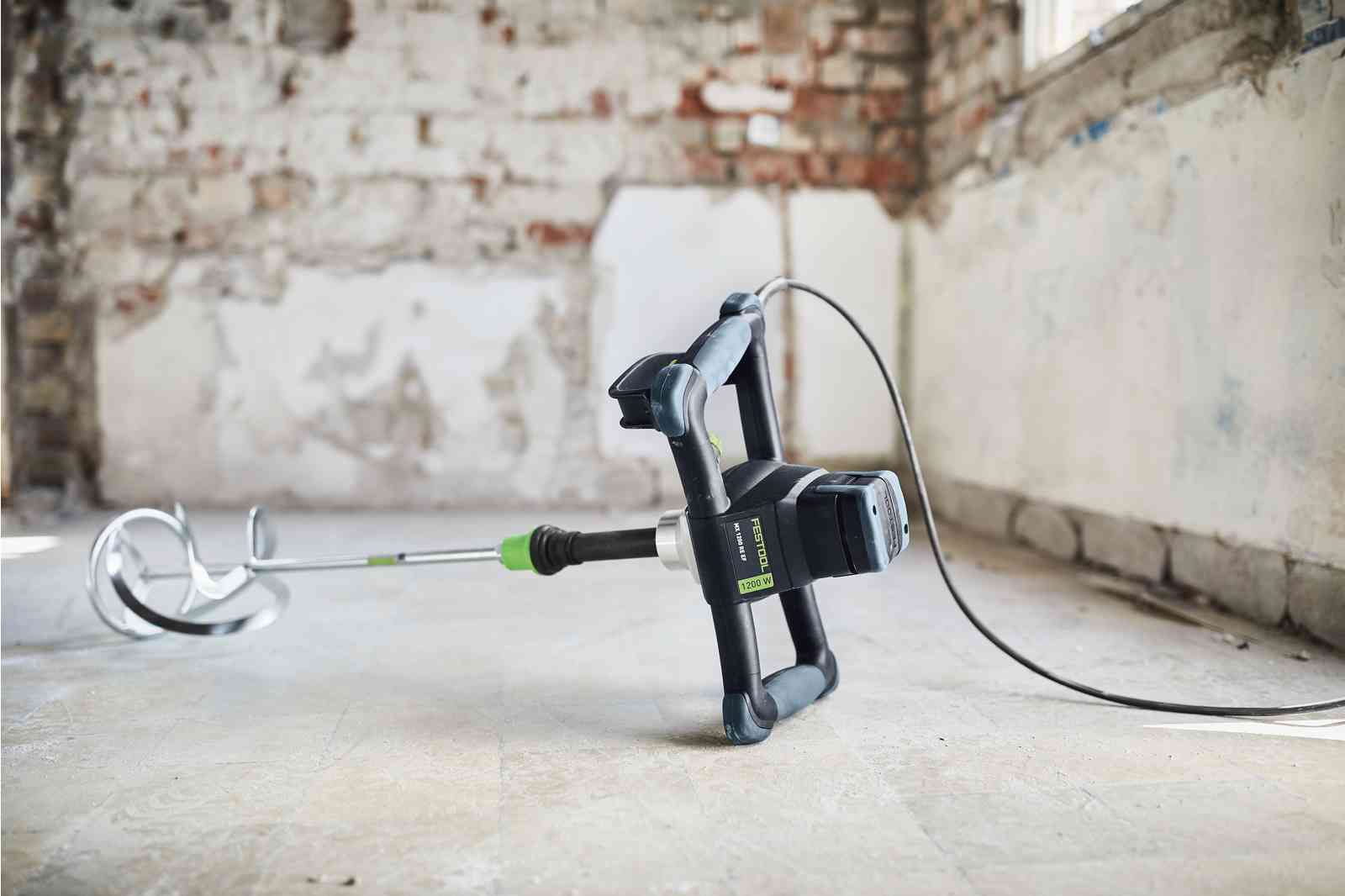 Wendelrührer FESTOOL WR 140 L - für RW 1000