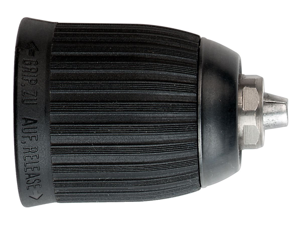 Schnellspannb. Metabo Fututo Plus S1 - 1-10 mm, 1/2"x20, schlagbohrfest