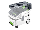 Akku-Absaugmobil Festool - CTLC MIDI, ohne Akku