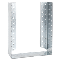 Balkenschuh BSDI verzinkt