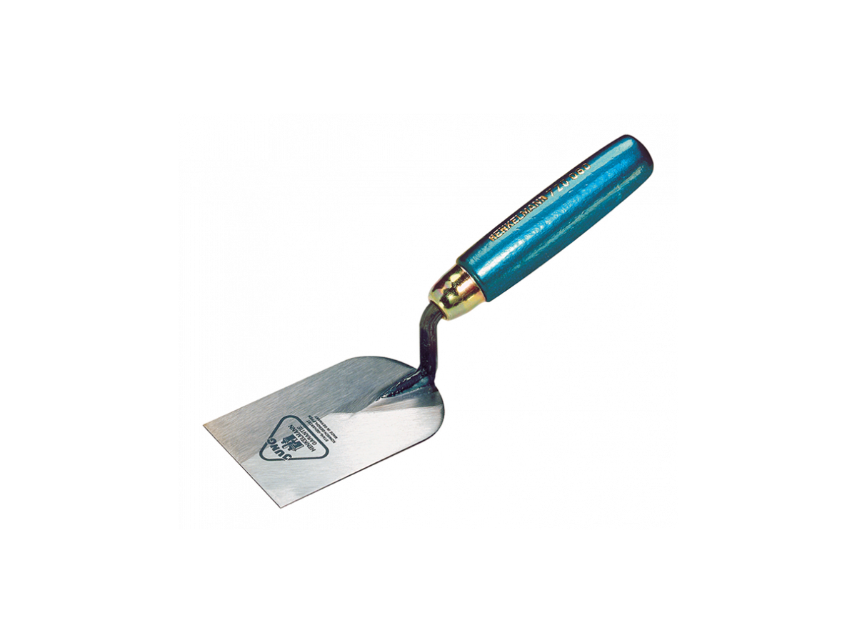 Gipserspachtel JUNG HENKELMANN  10x6 cm