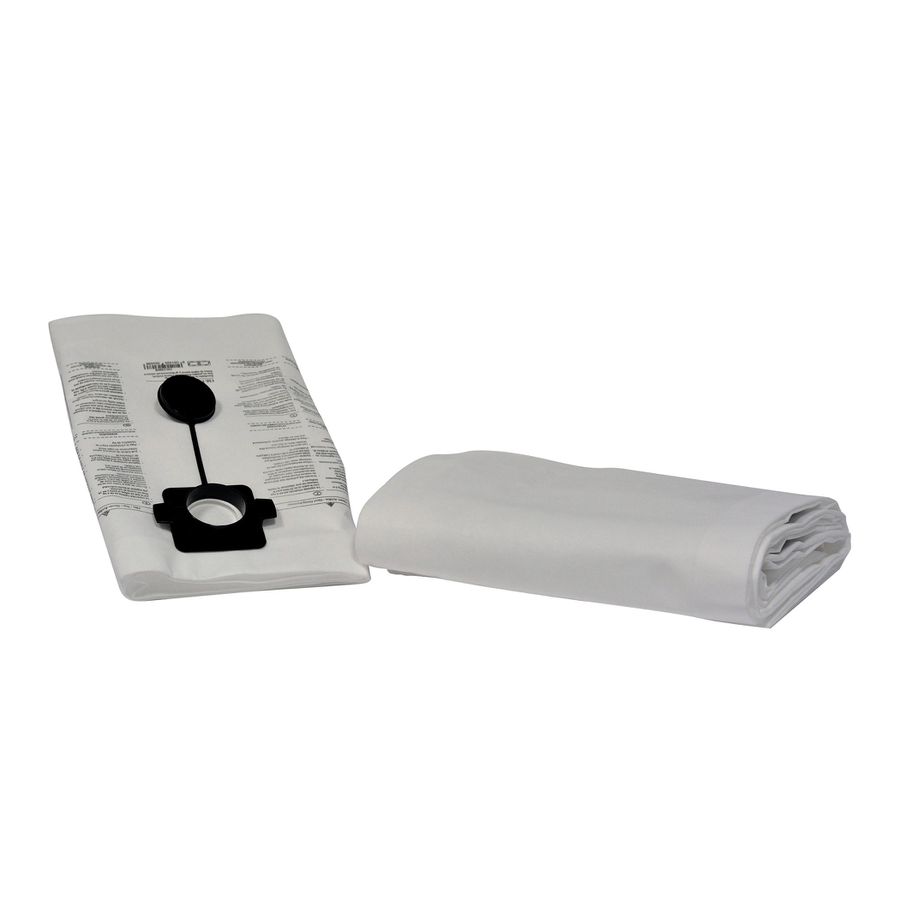 Staubbeutel Polyester Pack à 5 Stk. - RUPES, für Serie S1 + S2