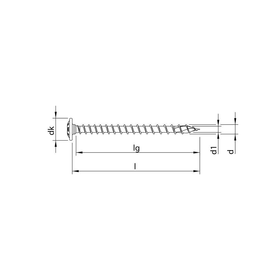 HECO TOPIX Plus HTP-T-FH-VFT