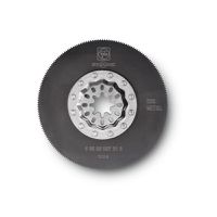 HSS-Sägeblatt Fein SL - 85 mm VE1
