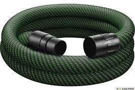 Saugschlauch D36x3,5m-AS/CTR - Festool