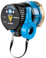 Motor mit AUTOlearntechnologie AW Vortex - BlueOne MO BWO 155 SL, mit Kabelbox