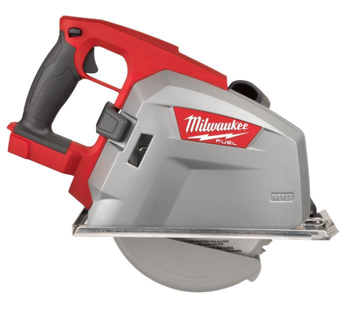 Akku-Metallkreissäge M18FMCS66-0C - Milwaukee, inkl. Transportkoffer