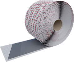 USB Coll 50-80-150 - Butylklebeband à 15 m
