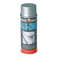 Grundierung Alu-Zinc