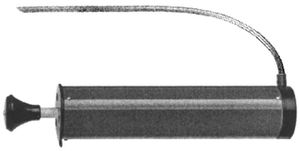 Ausbläser PAB - 1 Stk.