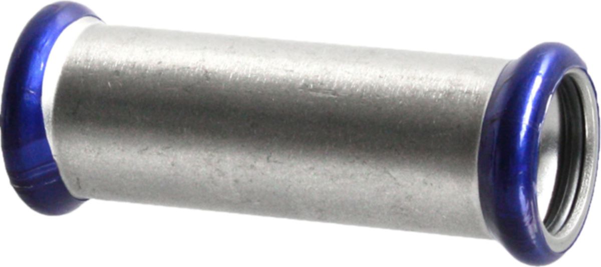 Eurotubi Langkupplung Inox