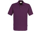 Poloshirt Performance f. gewerbl. Wäsche - 50 % Baumw. / 50 % Polyester, 200 g /m²