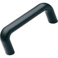 Bügelgriffe Elesa M.643 - Thermoplast schwarz