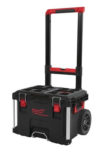 PACKOUT Trolley Koffer 560x410x480 mm - Milwaukee