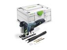 Akku-Pendelstichsäge PSC 420 EB-Basic - Festool CARVEX