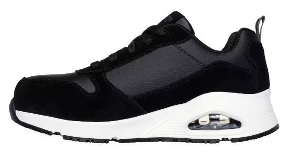 Sicherheitsschuhe Damen ELAINY S3 - SKECHERS