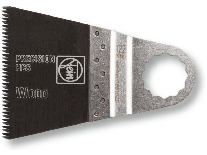 Sägeblatt E-Cut
