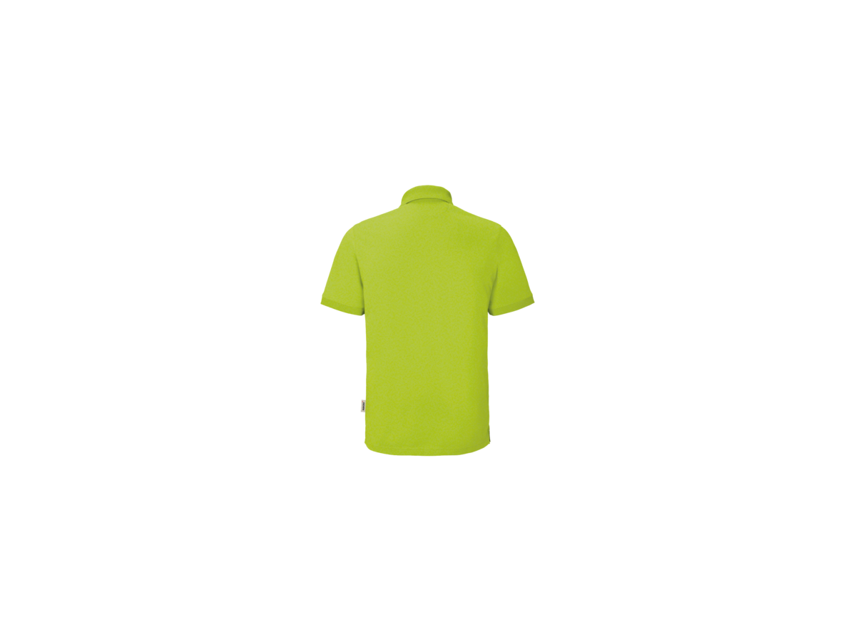 Poloshirt Cotton-Tec Gr. M, kiwi - 50% Baumwolle, 50% Polyester