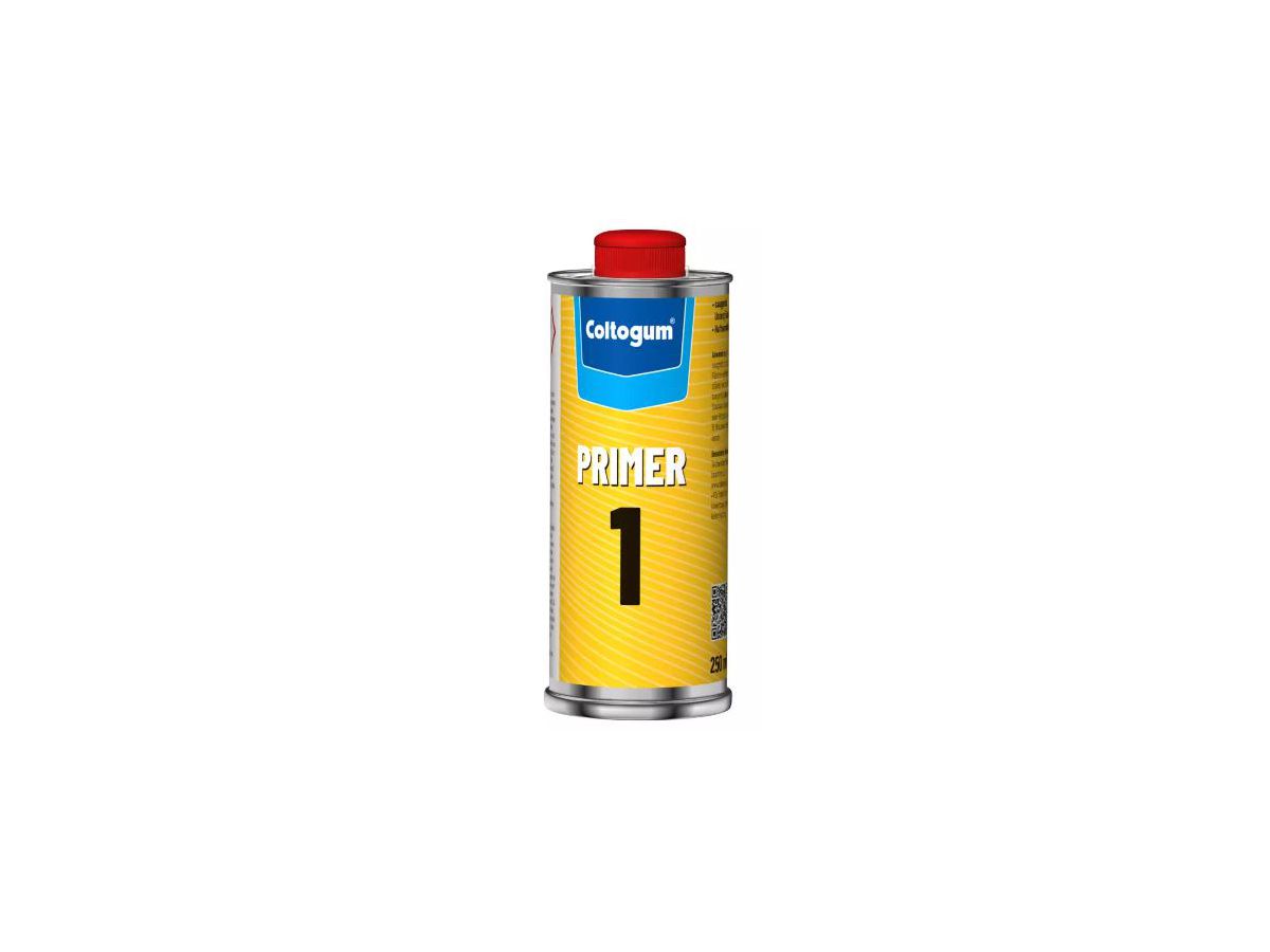 Grundierung Primer 1 250ml - COLTOGUM