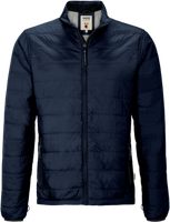Loft-Jacke Barrie Gr. 2XL, tinte - 100% Polyester